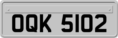 OQK5102