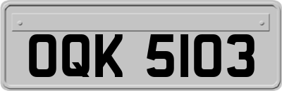 OQK5103