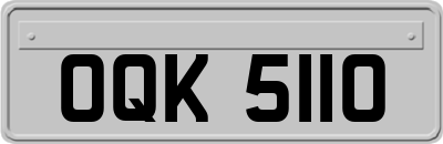 OQK5110