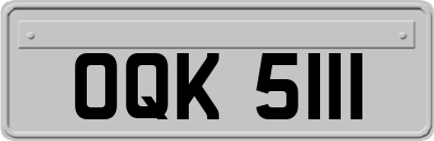 OQK5111