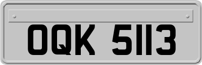 OQK5113