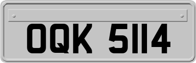 OQK5114