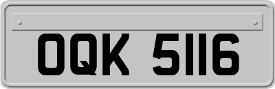 OQK5116