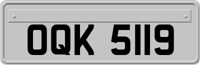 OQK5119