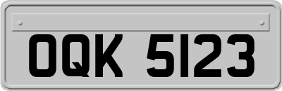 OQK5123