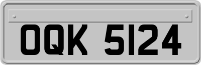 OQK5124