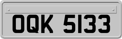 OQK5133