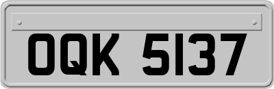 OQK5137