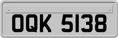 OQK5138