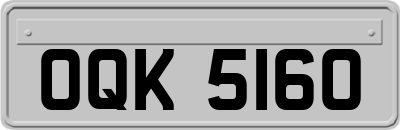 OQK5160