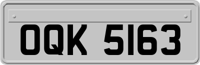 OQK5163
