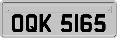 OQK5165