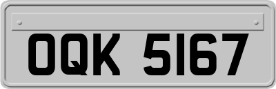 OQK5167