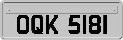 OQK5181