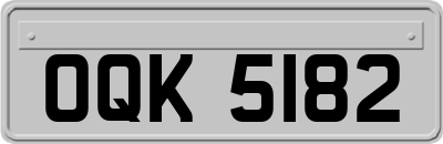 OQK5182