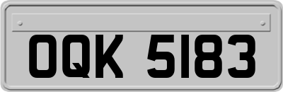 OQK5183