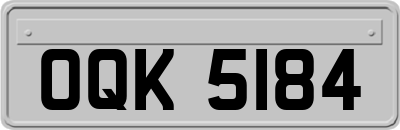 OQK5184