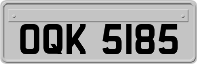 OQK5185