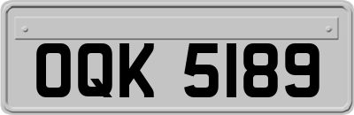 OQK5189