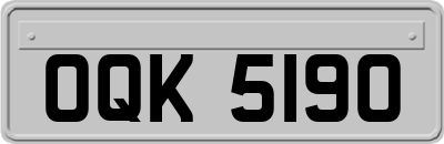 OQK5190