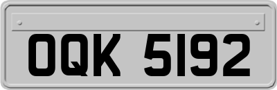 OQK5192