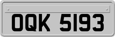 OQK5193