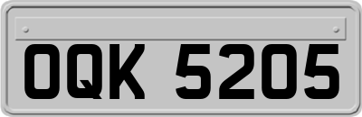 OQK5205