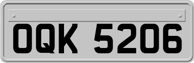 OQK5206