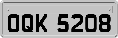 OQK5208