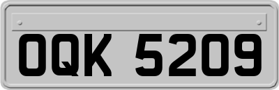 OQK5209