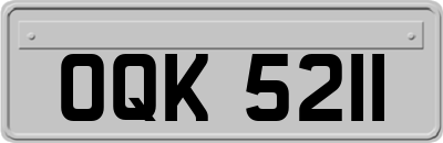 OQK5211