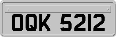 OQK5212