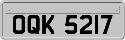 OQK5217