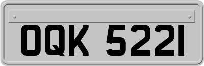 OQK5221