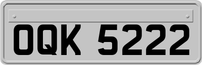 OQK5222