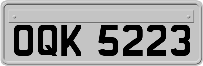 OQK5223