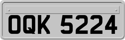 OQK5224