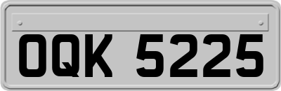 OQK5225
