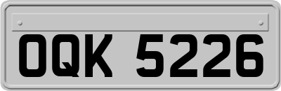 OQK5226