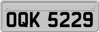 OQK5229