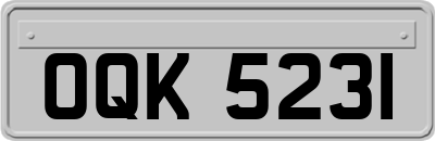 OQK5231