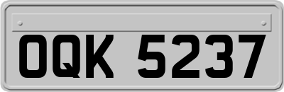 OQK5237