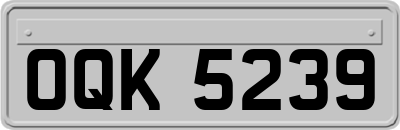 OQK5239