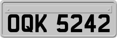 OQK5242