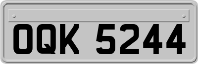 OQK5244