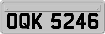 OQK5246