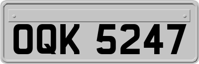 OQK5247