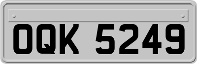 OQK5249