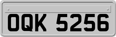 OQK5256