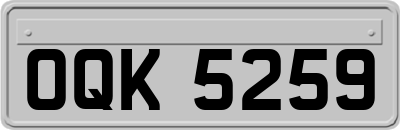 OQK5259
